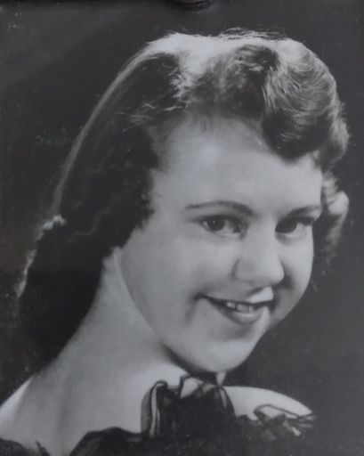 Rita Arlene Hamm Profile Photo