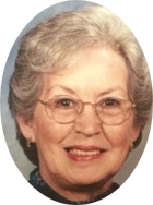 Mary Thompson Profile Photo