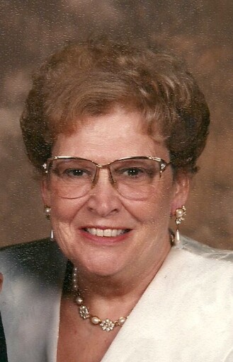 Wanda J. Robinette Chevalier