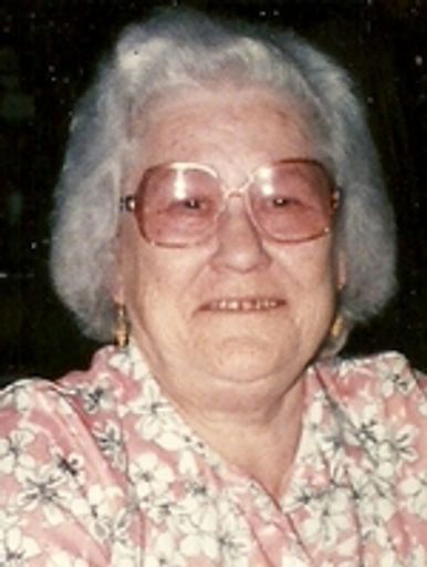 Betty Jean  Clark Hubbard