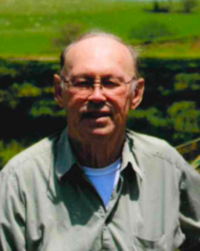 Marvin E. Larson