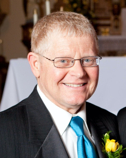 Neil Wayne Bircher Profile Photo