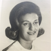 Hilda D. Mann Profile Photo