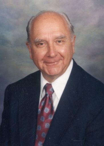 Dr. John G. Koehler