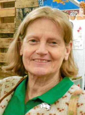Barbara Fasman Profile Photo