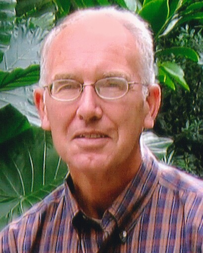 John R. Hakes Profile Photo