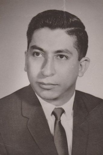 Dr. Joseph Sanchez