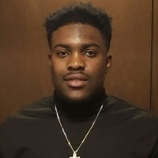 Sincere Dakar Brooks