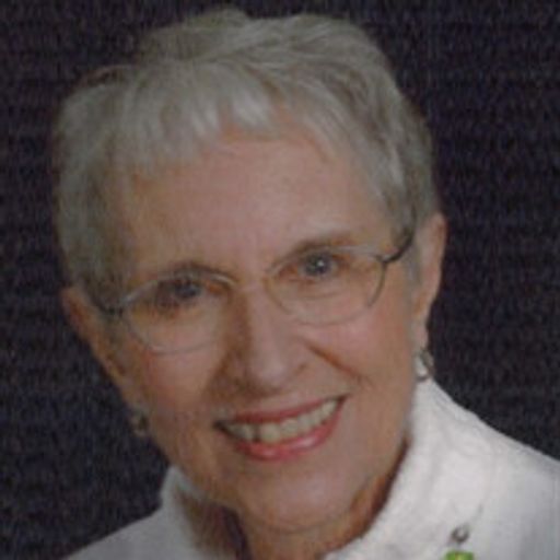Jeanne E Oyer Profile Photo