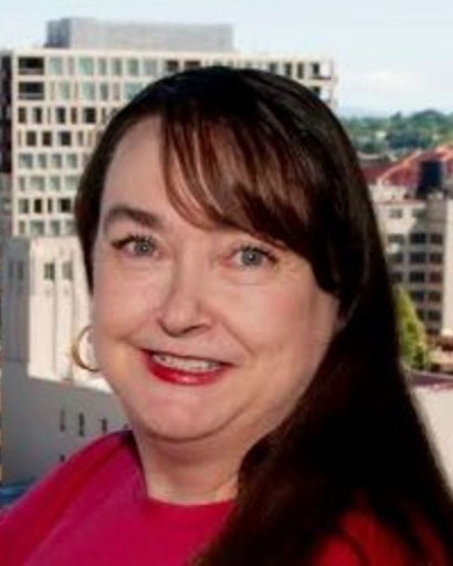 Una Patricia Loughran Profile Photo