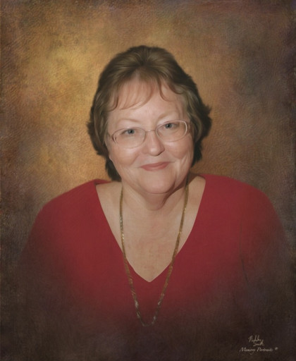 Sandra Hilbert Profile Photo