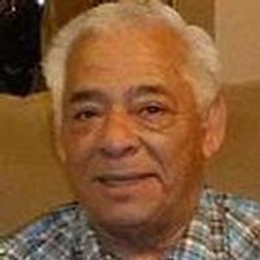 Pablo Jimenez Sr. Profile Photo