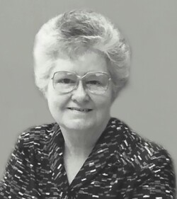 Evelyn Carver Profile Photo