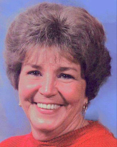 Shirley Ann Branscome Profile Photo