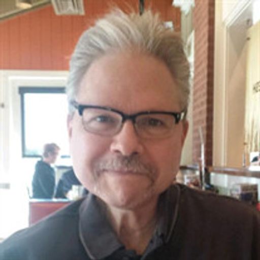 Jeffrey Lusher Profile Photo