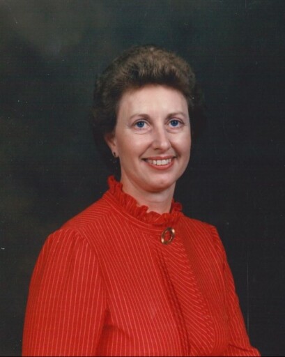 Kathleen June Hutchison