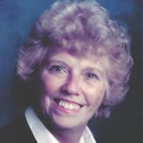 Marjorie Blanche Saenger Profile Photo