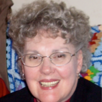 Patricia B. Seymour