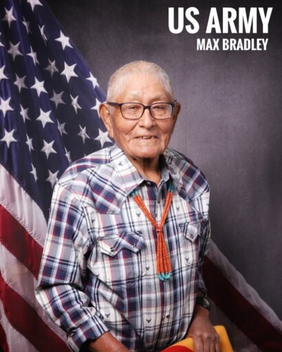 Max Bradley Profile Photo
