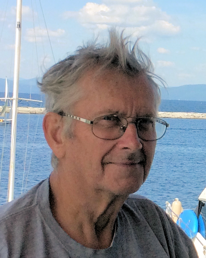 Walter A. Zablonski Jr. Profile Photo