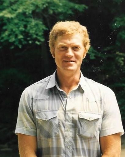 Jimmie Rountree Profile Photo
