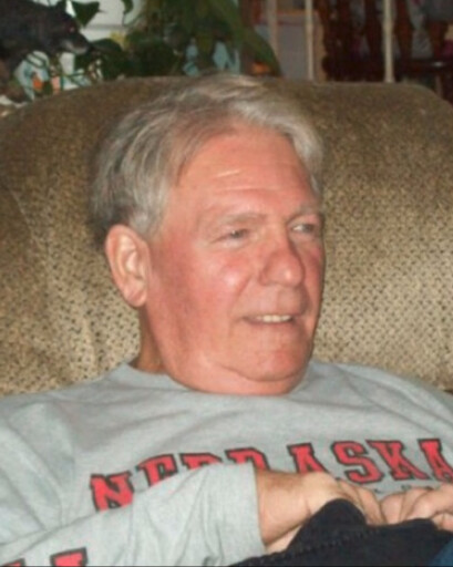 Jon D Hershey's obituary image