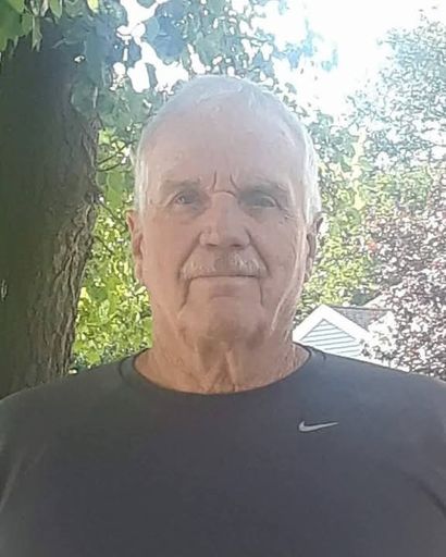 Chris Herbert Berger Profile Photo
