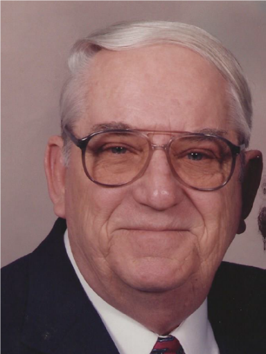 Eddie Joe Bartnesky Sr.