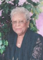 Thelma Duren Hill Foreman