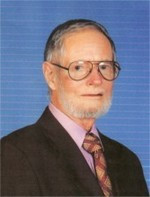 Alvin M. LeBlanc