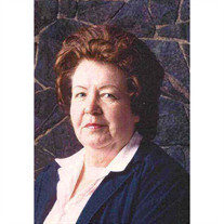 Joyce Arlene Nelson Thompson Profile Photo