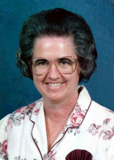 Ethel McCall Profile Photo