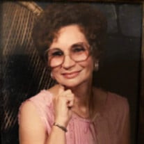 Mrs. Delia Lucille Shrader Profile Photo