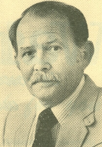 Robert H. Walters