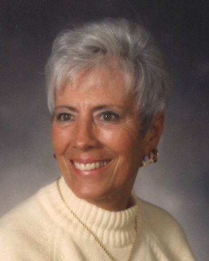 Shirley J. Lincoln-Milligan