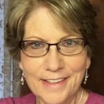 Judy Regnier Profile Photo