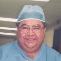 Dr. Leonard Joseph Warren