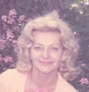 Hilda R. Baillargeon-Varady Profile Photo