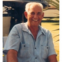 Eugene "Gene" Devillier