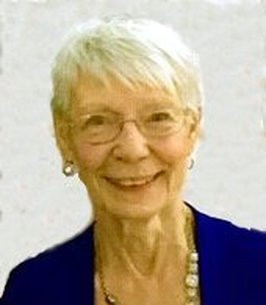 Marilyn Lynette Uptegrove (Miller)