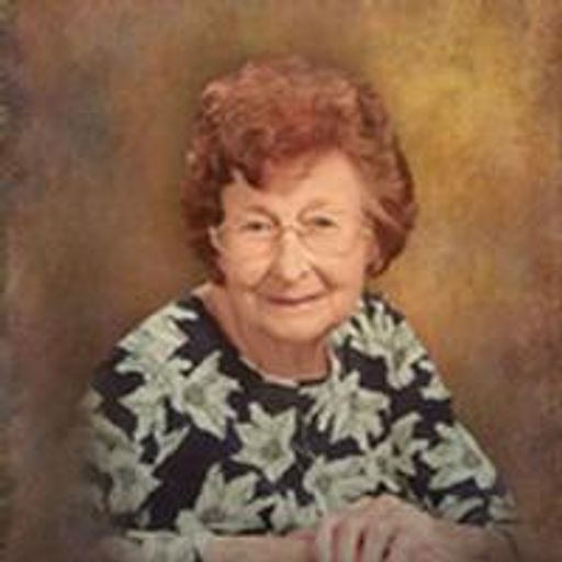 Bernice Gladys Kruse