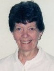 Dorothy Walker