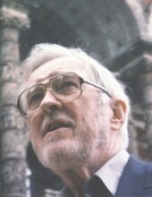 Dr. James Conroy Doig Profile Photo
