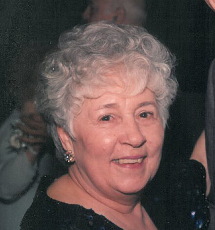 Norma L. Carlson