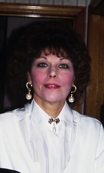 Barbara L. Winowich