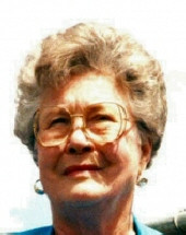 Mildred Lafern Robson Profile Photo