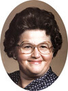 Patricia Ann Leininger