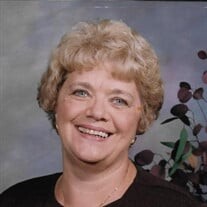 Margaret Anne "Peggy" Fulwiler