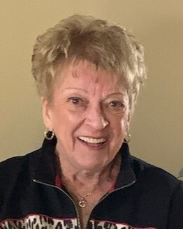 Mary Jane Weldon Profile Photo