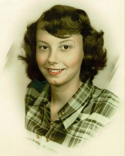 Juanita Hales Harris